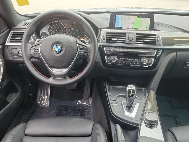 2019 BMW 4 Series 430i