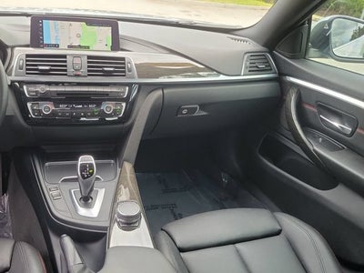 2019 BMW 4 Series 430i
