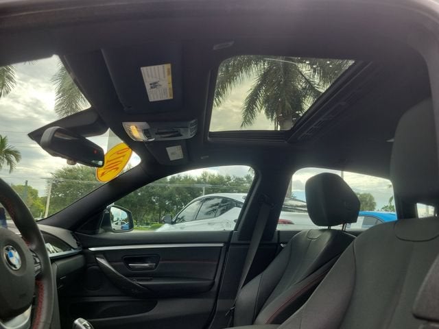 2019 BMW 4 Series 430i