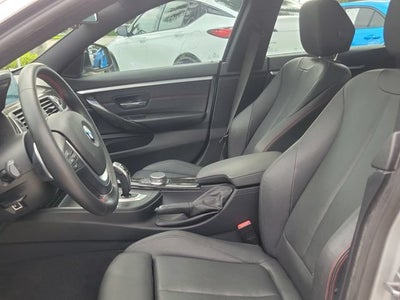 2019 BMW 4 Series 430i