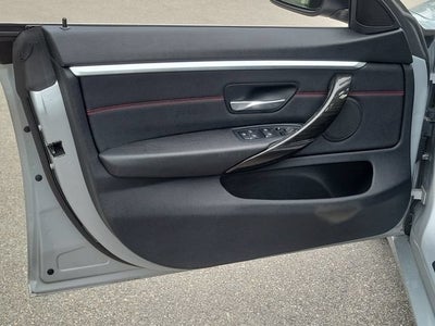 2019 BMW 4 Series 430i