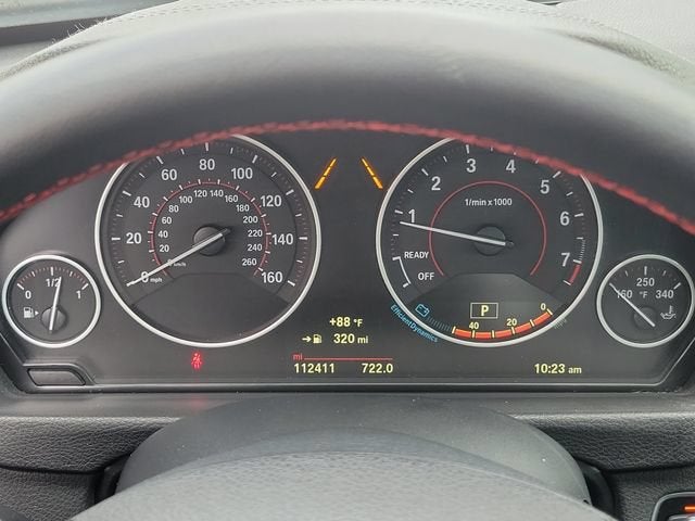 2019 BMW 4 Series 430i