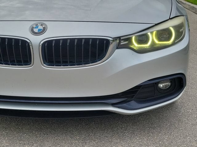2019 BMW 4 Series 430i