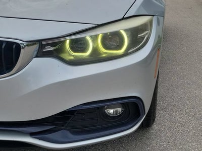 2019 BMW 4 Series 430i