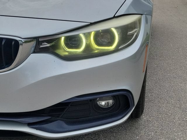 2019 BMW 4 Series 430i