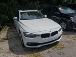 2016 BMW 320i 320i