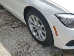 2016 BMW 320i 320i
