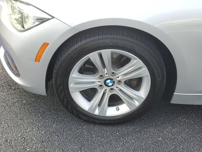 2016 BMW 328i xDrive