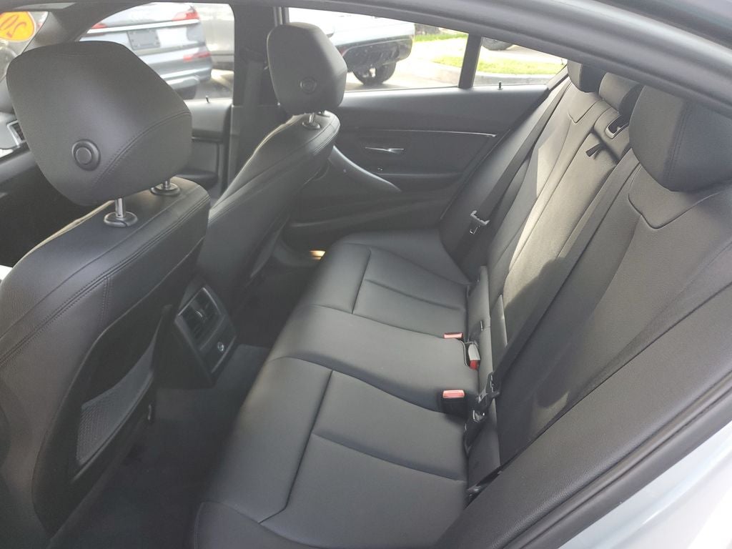 2016 BMW 328i xDrive