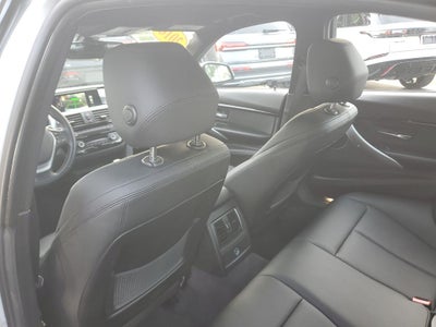 2016 BMW 328i xDrive