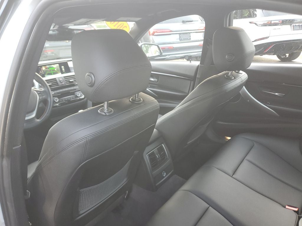 2016 BMW 328i xDrive