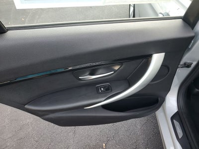2016 BMW 328i xDrive