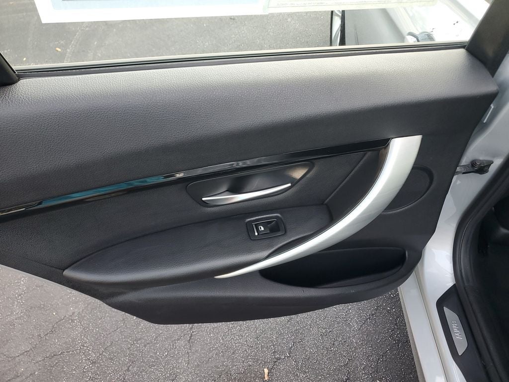 2016 BMW 328i xDrive