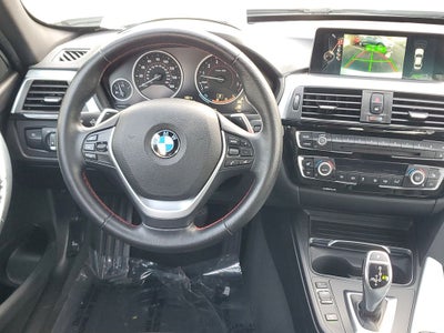 2016 BMW 328i xDrive