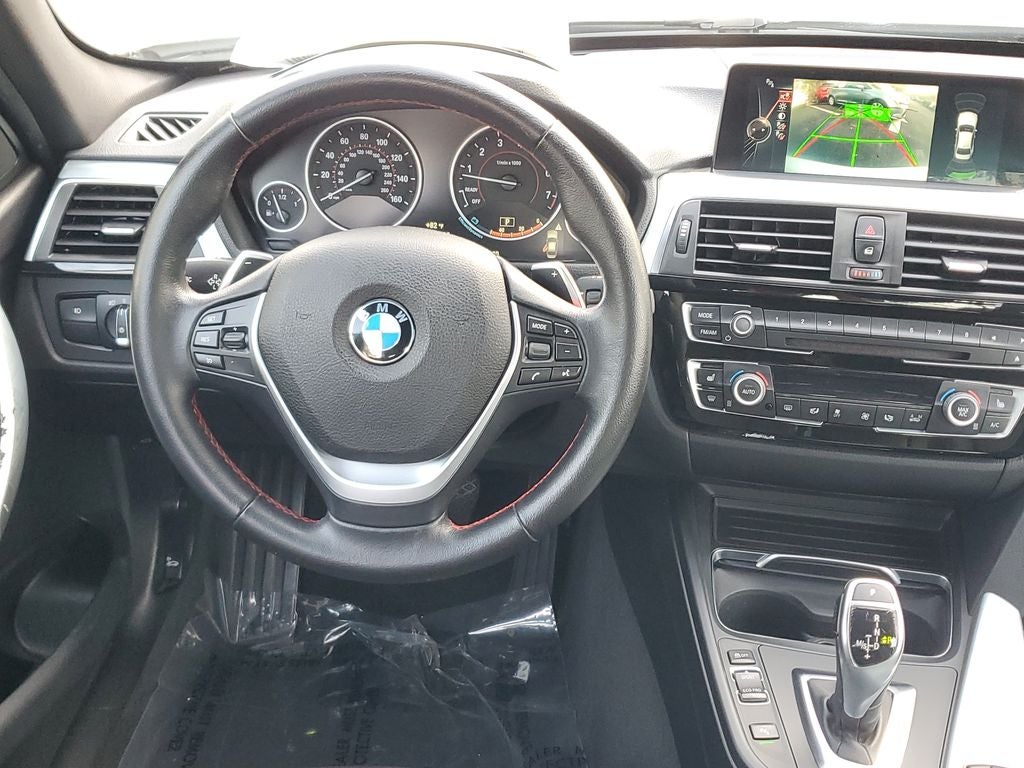 2016 BMW 328i xDrive