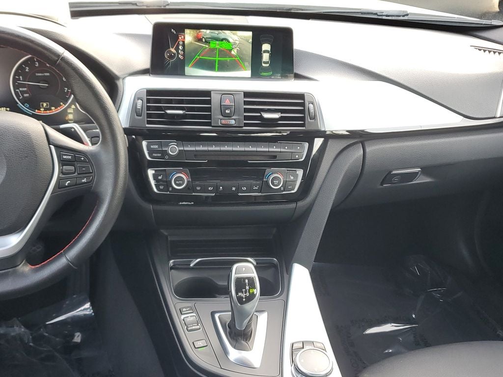2016 BMW 328i xDrive