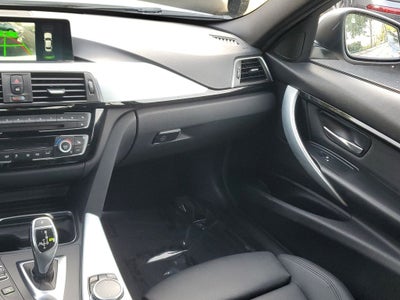2016 BMW 328i xDrive