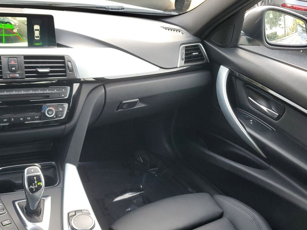 2016 BMW 328i xDrive