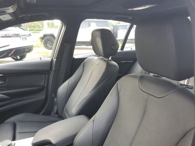 2016 BMW 328i xDrive