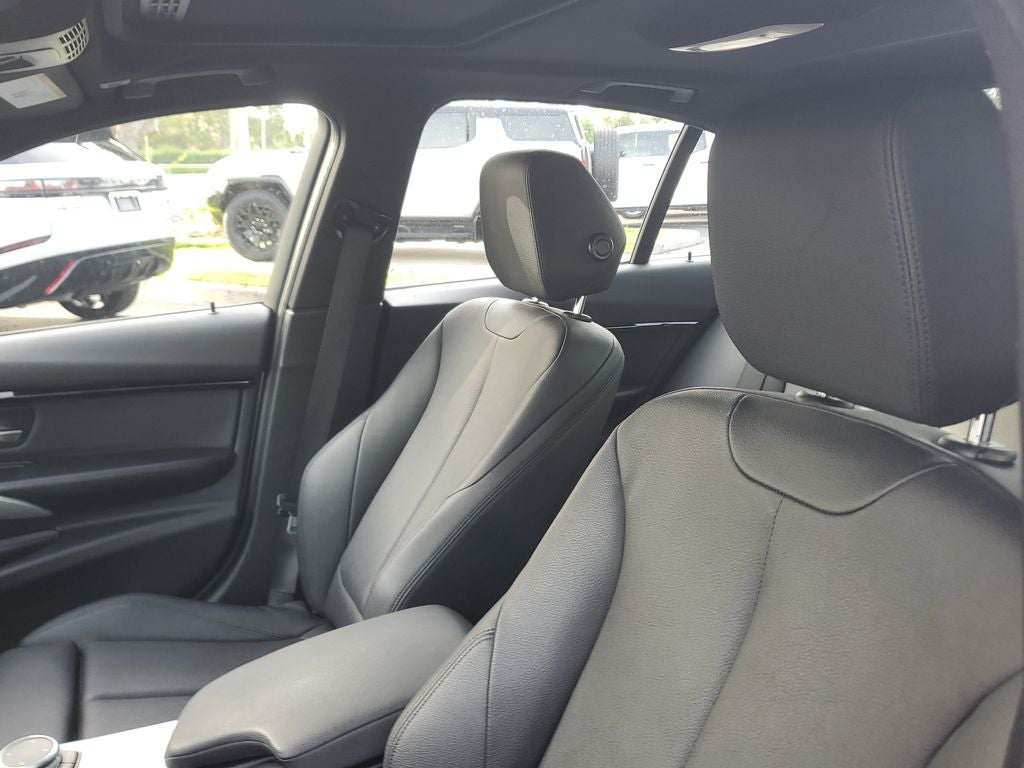 2016 BMW 328i xDrive
