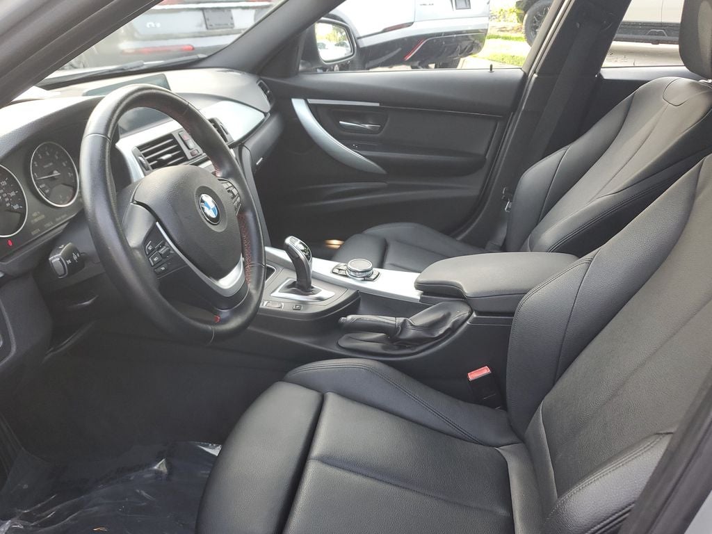 2016 BMW 328i xDrive