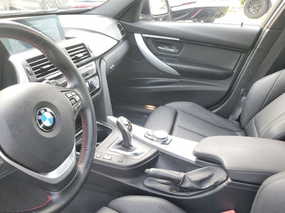 2016 BMW 328i xDrive