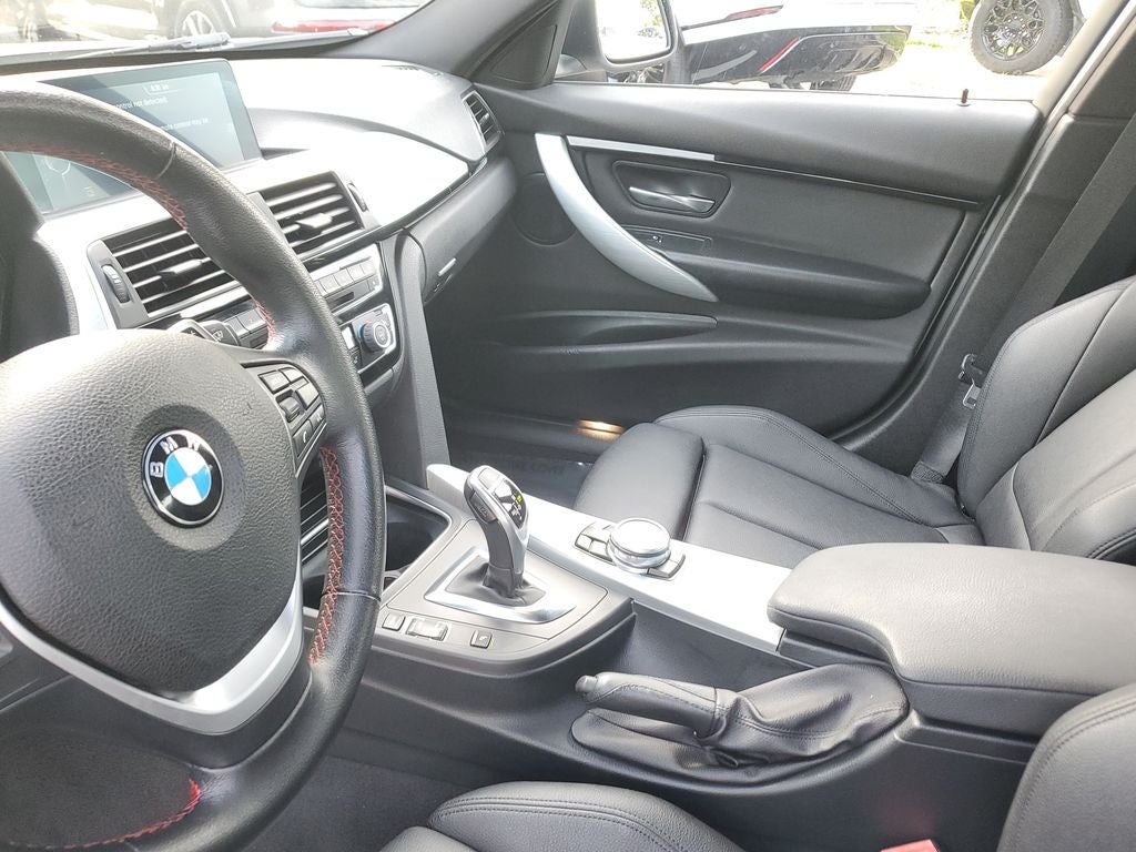 2016 BMW 328i xDrive