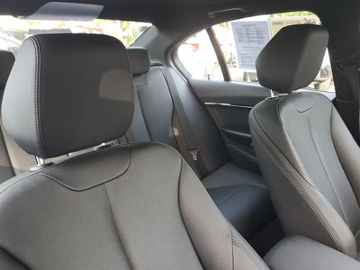 2016 BMW 328i xDrive