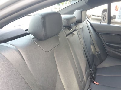 2016 BMW 328i xDrive