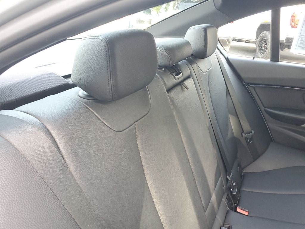 2016 BMW 328i xDrive