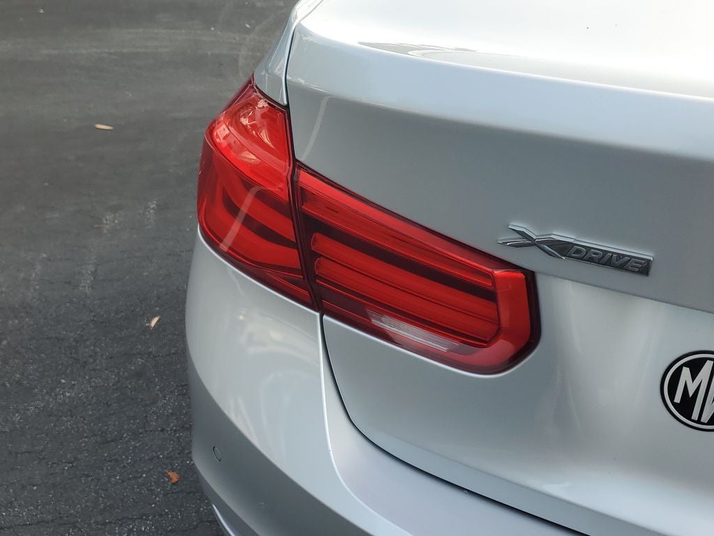 2016 BMW 328i xDrive