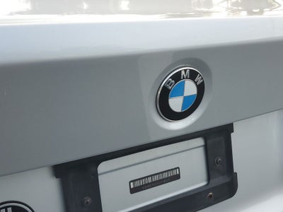 2016 BMW 328i xDrive