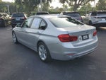 2016 BMW 328i xDrive