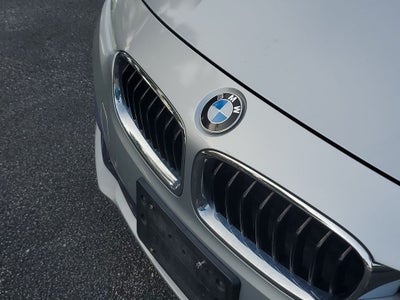 2016 BMW 328i xDrive