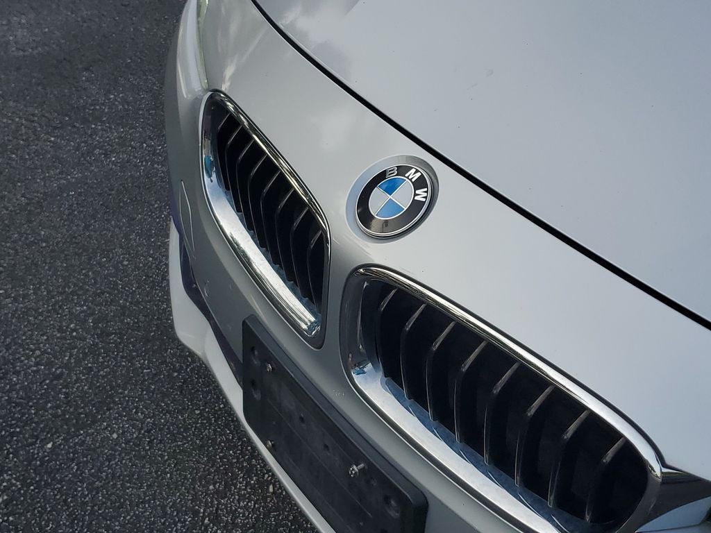 2016 BMW 328i xDrive