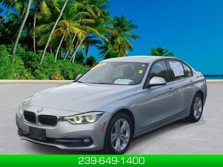 2016 BMW 328i xDrive