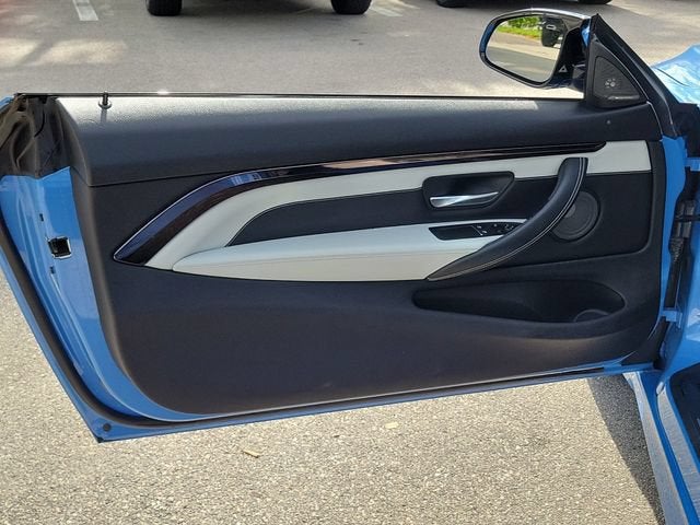 2020 BMW M4 2DR CPE