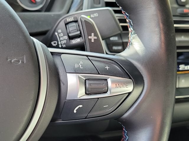 2020 BMW M4 2DR CPE