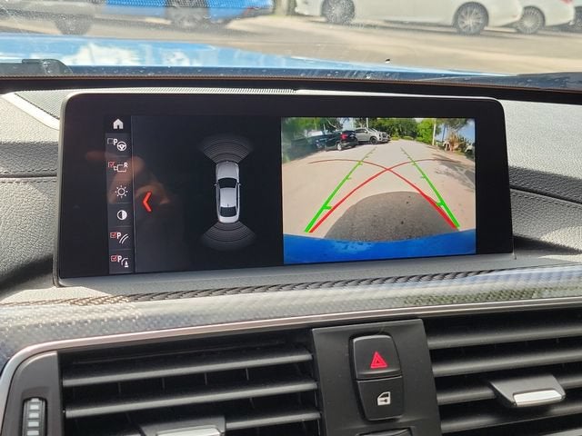 2020 BMW M4 2DR CPE
