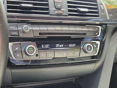 2020 BMW M4 2DR CPE