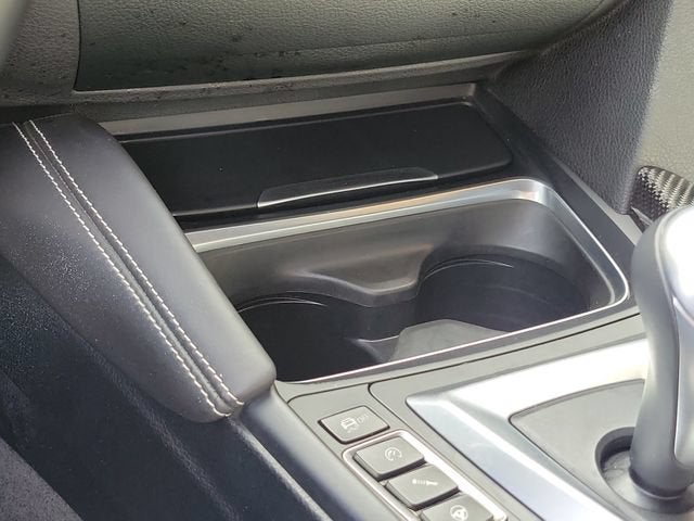2020 BMW M4 2DR CPE