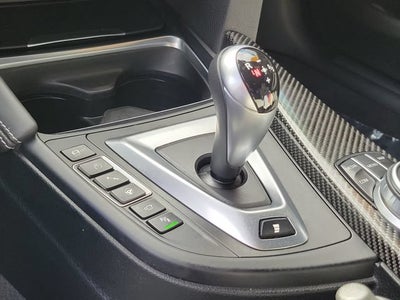 2020 BMW M4 2DR CPE