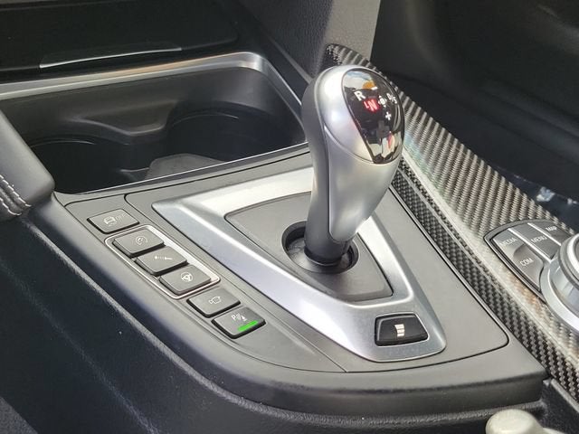 2020 BMW M4 2DR CPE