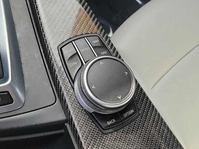 2020 BMW M4 2DR CPE