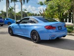 2020 BMW M4 2DR CPE
