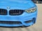 2020 BMW M4 2DR CPE