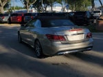 2016 Mercedes-Benz E 400 E 400