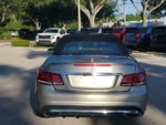 2016 Mercedes-Benz E 400 E 400