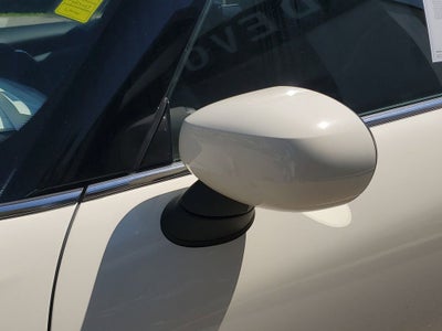 2023 MINI Convertible John Cooper Works