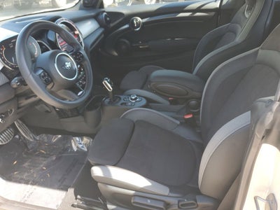 2023 MINI Convertible John Cooper Works